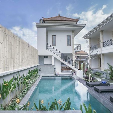 Pondok Tamiu Ubud Exterior foto